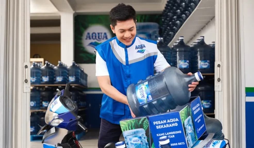 Agen Resmi
