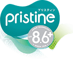 Pristine