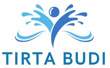 Tirta Budi Logo