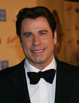 John Travolta